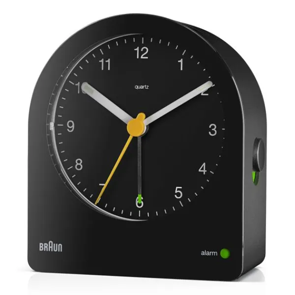 Braun Herätyskello BC22B Best