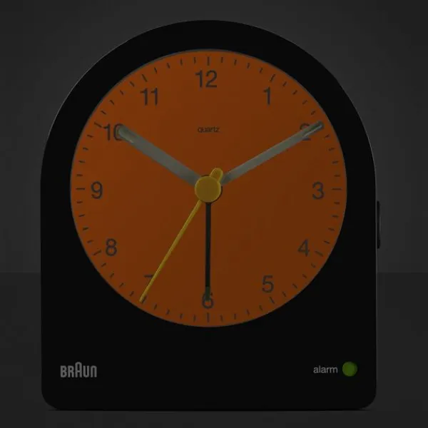 Braun Herätyskello BC22B Best