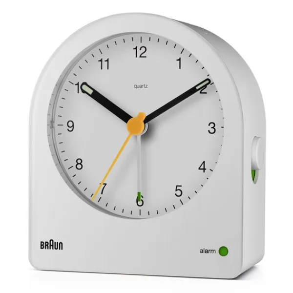 Braun Herätyskello BC22W Cheap