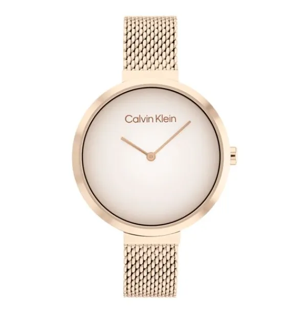 Calvin Klein Minimalistic T Bar Naisten Kello CK25200080 Clearance