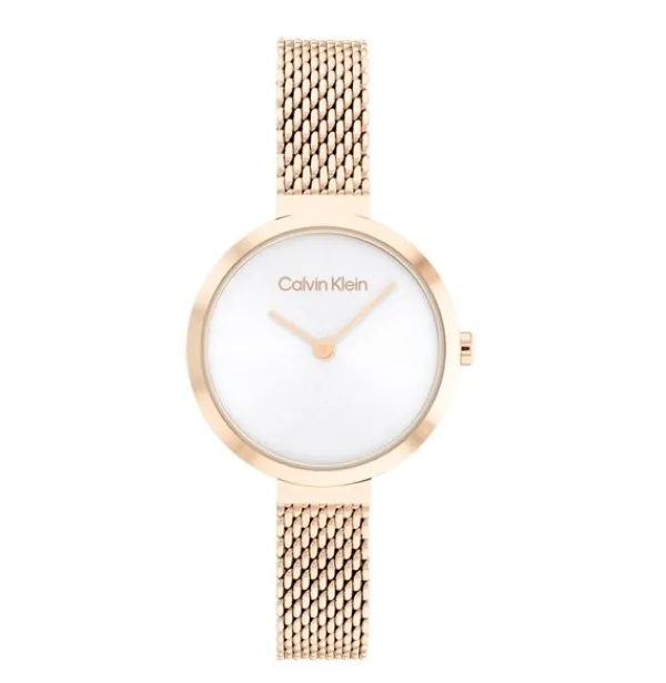 Calvin Klein Minimalistic T Bar Naisten Kello CK25200083 Outlet