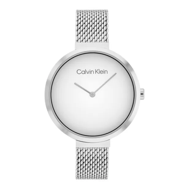 Calvin Klein Minimalistic T Bar Naisten Kello CK25200079 Flash Sale