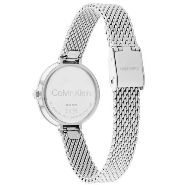 Calvin Klein Minimalistic T Bar Naisten Kello CK25200082 New