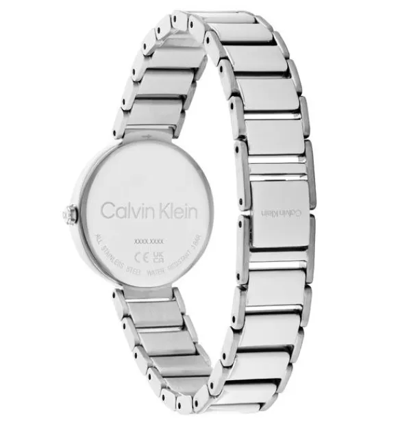 Calvin Klein Minimalistic T Bar Naisten Kello CK25200138 Hot