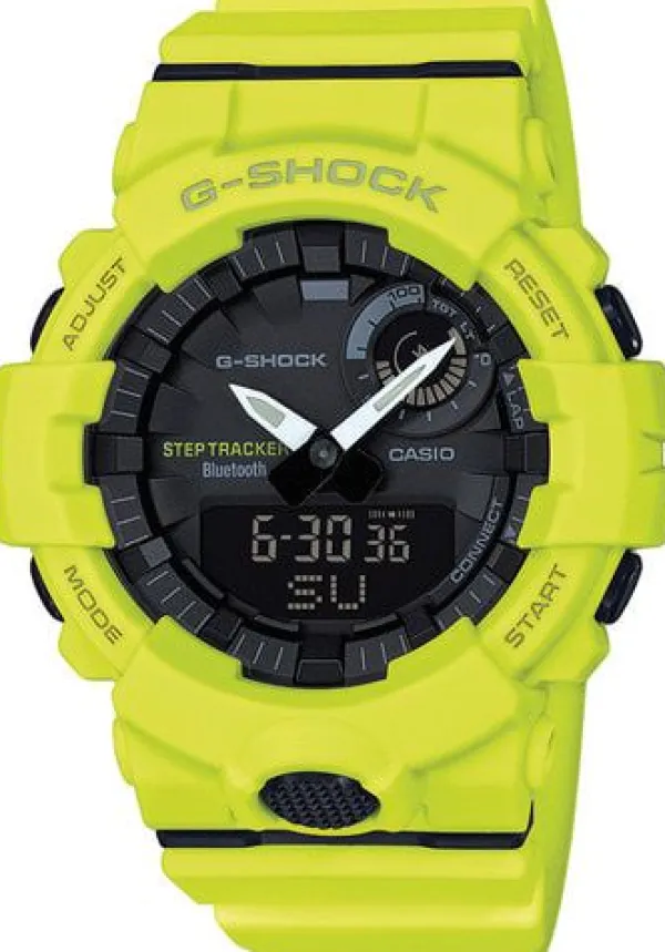 Casio G-Shock G-Shock Miesten Kello GBA-800-9AER Cheap