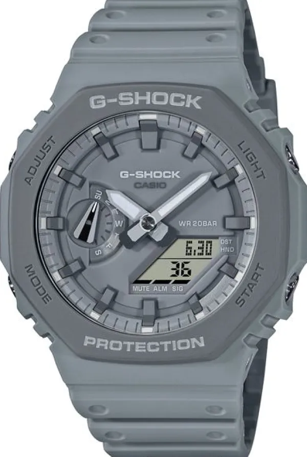Casio G-Shock Limited Miesten Kello GA-2110ET-8AER Online