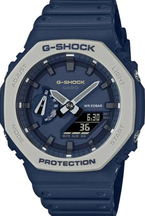 Casio G-Shock Limited Miesten Kello GA-2110ET-2AER Fashion