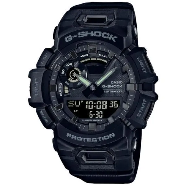 Casio G-Shock 200M Miesten Kello GBA-900-1AER Cheap