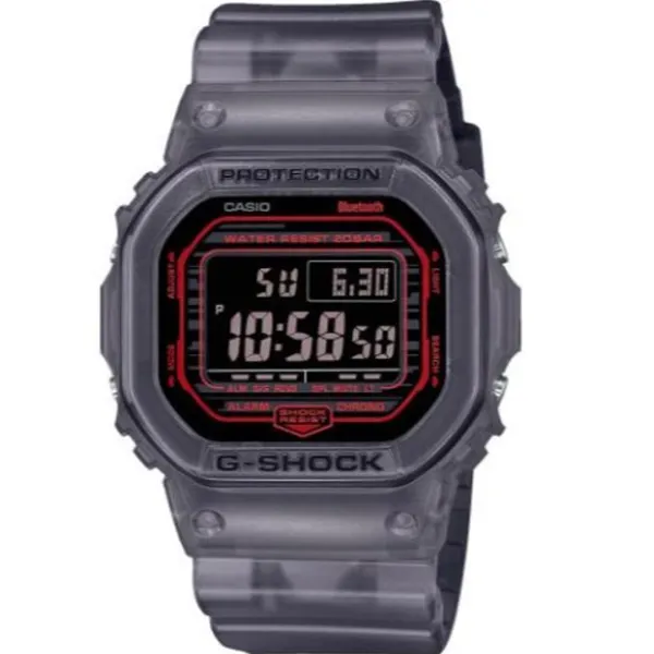 Casio G-Shock Miesten Kello DW-B5600G-1ER Outlet