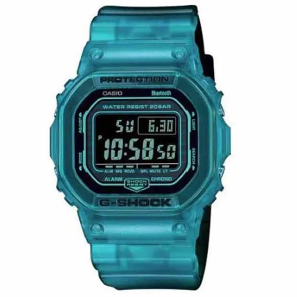 Casio G-Shock Miesten Kello DW-B5600G-2ER Sale