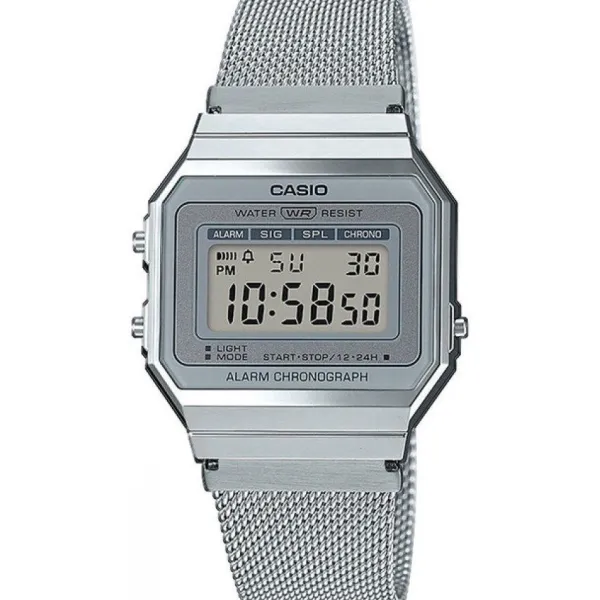 Casio Slim Vintage Miesten Kello A700WEM-7AEF Best