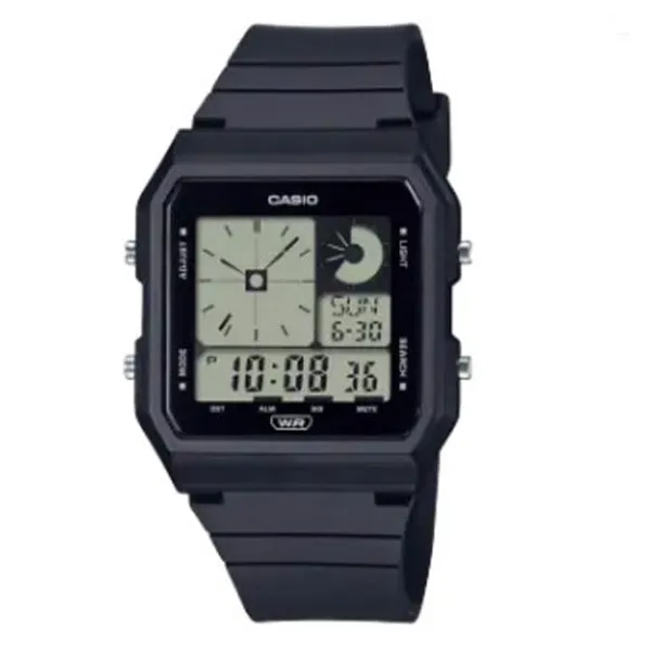 Casio Vintage Miesten Kello LF-20W-1AEF Online