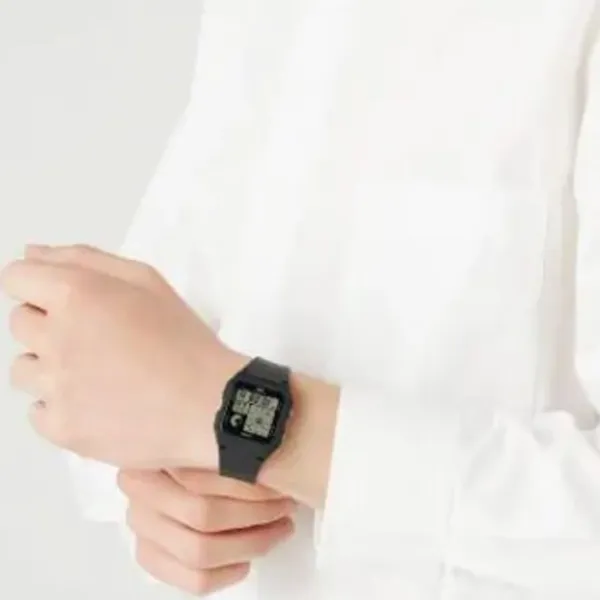 Casio Vintage Miesten Kello LF-20W-1AEF Online