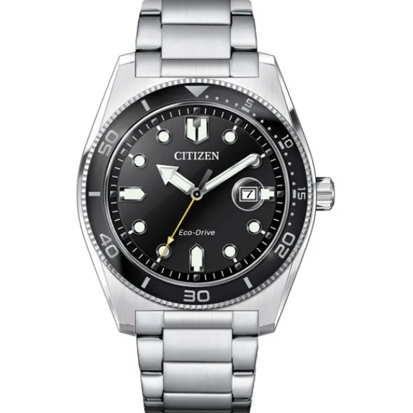 Citizen Miesten Kello AW1760-81E Cheap