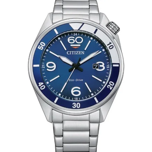 Citizen Miesten Kello AW1711-87L Cheap