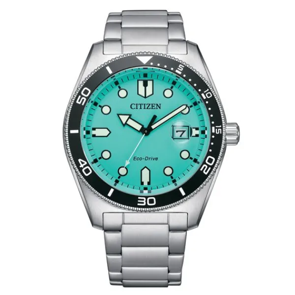 Citizen Miesten Kello AW1760-81W Cheap