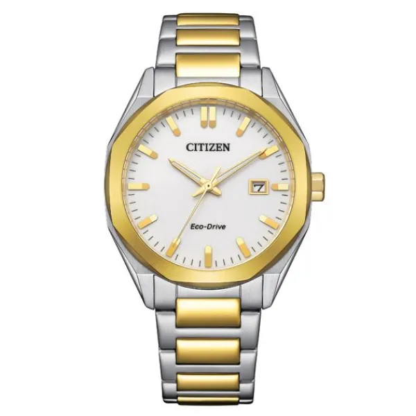 Citizen Miesten Kello BM7624-82A Cheap