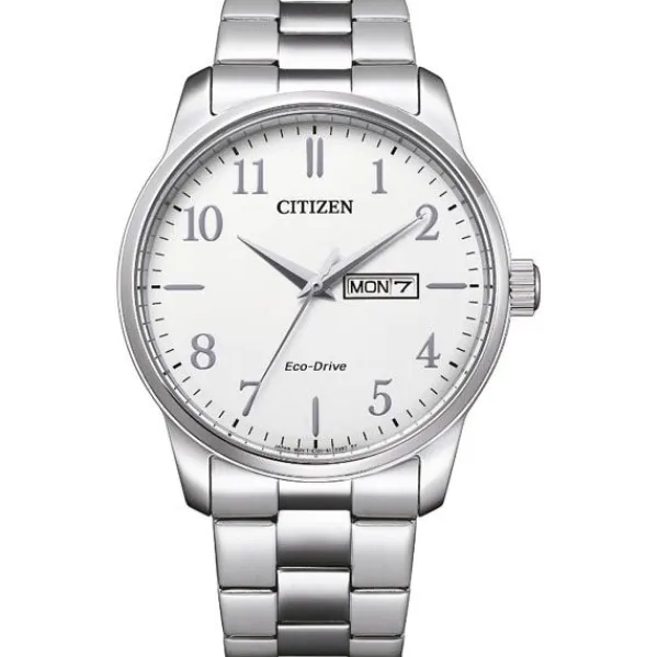 Citizen Miesten Kello BM8550-81A Cheap