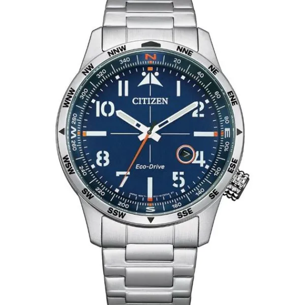 Citizen Miesten Kello BM7550-87L Sale