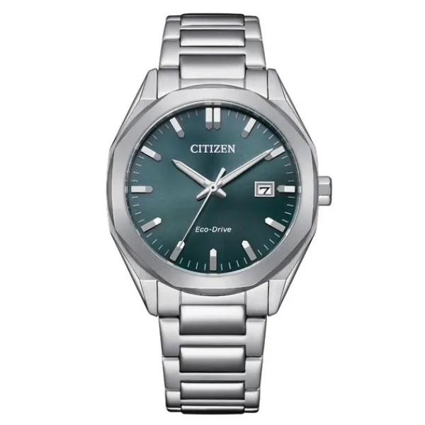 Citizen Miesten Kello BM7620-83X Discount