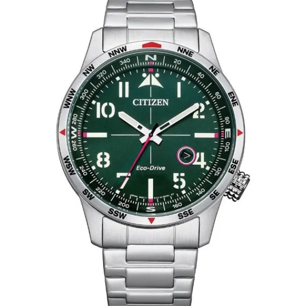 Citizen Miesten Kello BM7551-84X Sale