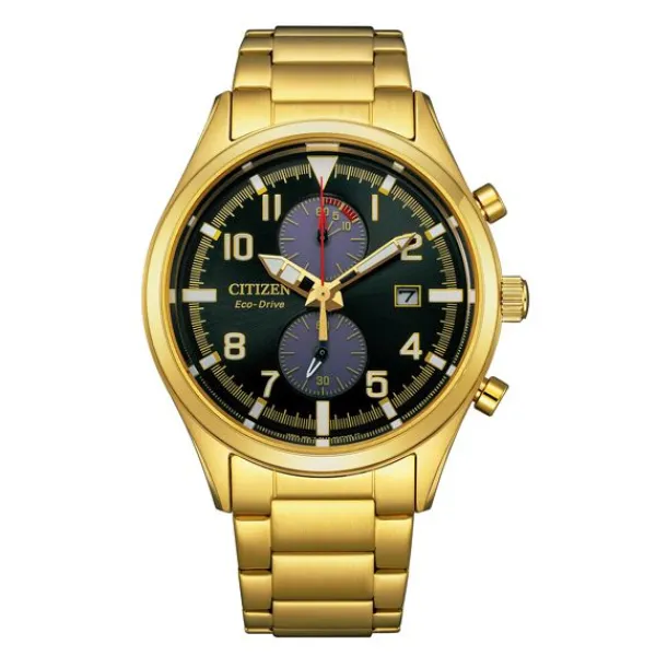 Citizen Miesten Kello CA7022-87E Clearance