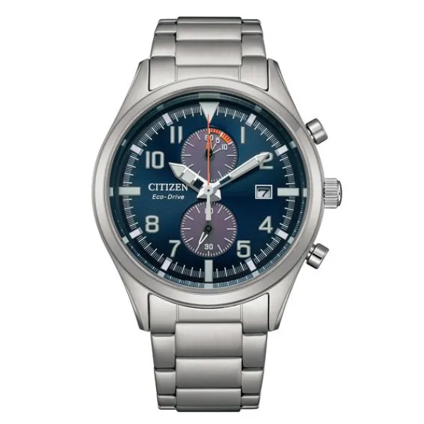 Citizen Miesten Kello CA7028-81L Outlet
