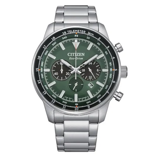 Citizen Miesten Kello CA4500-91X New