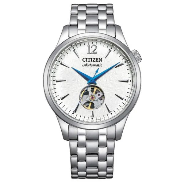 Citizen Miesten Kello NH9131-73A Best Sale
