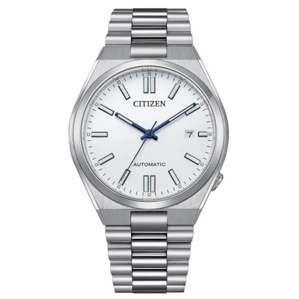 Citizen Miesten Kello NJ0159-86A New