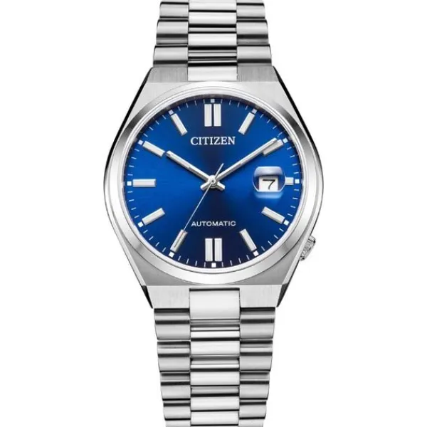 Citizen Miesten Kello NJ0150-81L Outlet