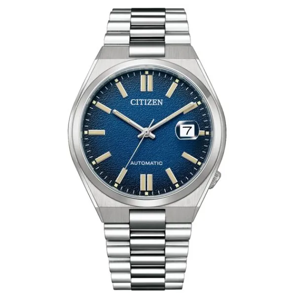 Citizen Miesten Kello NJ0151-88L Best