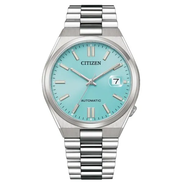 Citizen Miesten Kello NJ0151-88M Flash Sale