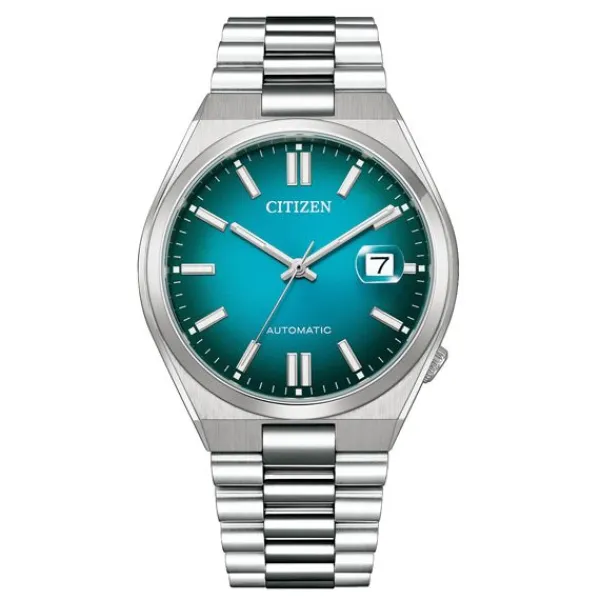 Citizen Miesten Kello NJ0151-88X Shop