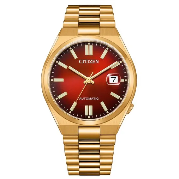 Citizen Miesten Kello NJ0153-82X Sale