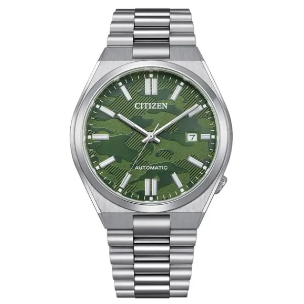 Citizen Miesten Kello NJ0159-86X Online