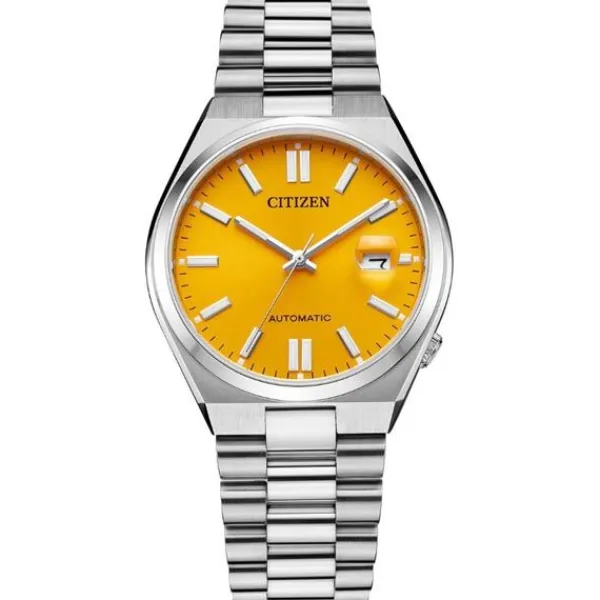 Citizen Miesten Kello NJ0150-81Z Online