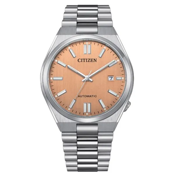 Citizen Miesten Kello NJ0159-86Z Cheap