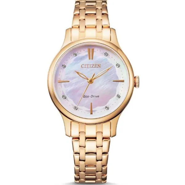 Citizen Naisten Kello EM0893-87Y Hot