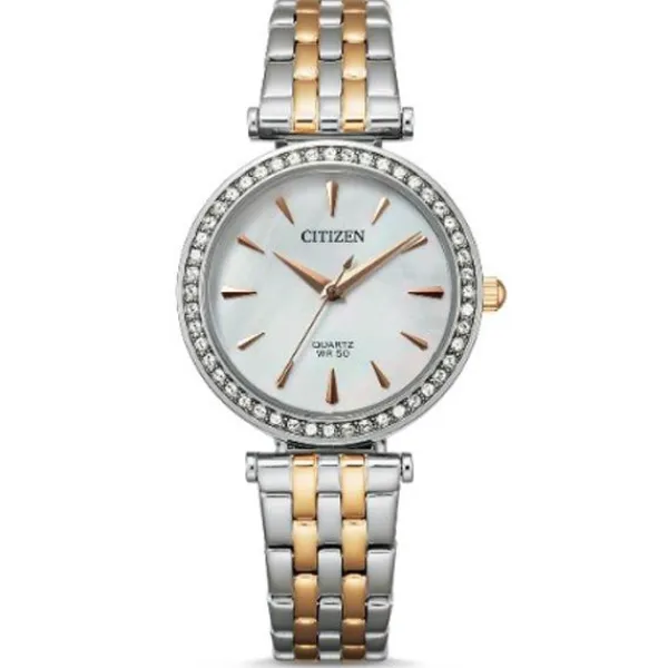 Citizen Naisten Kello ER0216-59D New