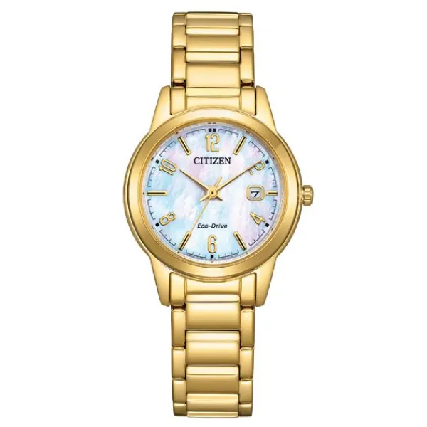 Citizen Naisten Kello FE1242-78D Fashion