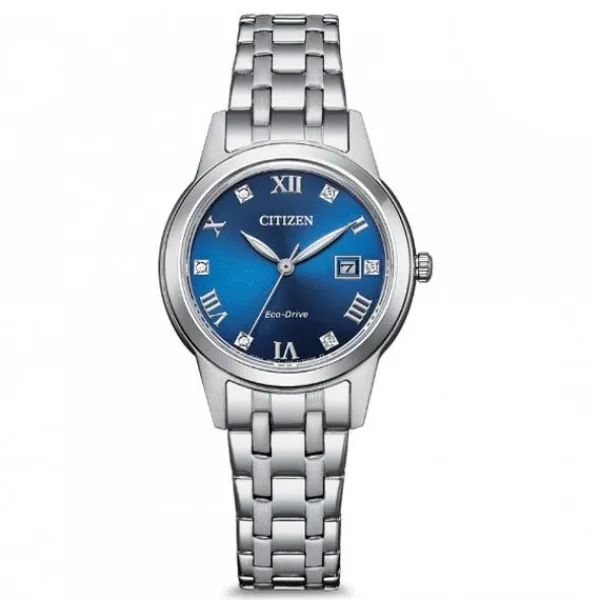 Citizen Naisten Kello FE1240-81L Best