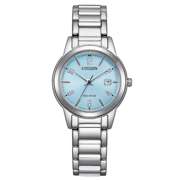 Citizen Naisten Kello FE1241-71L Sale