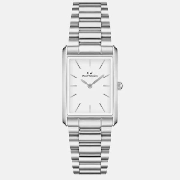 Daniel Wellington Bound Naisten Kello DW00100700 Cheap