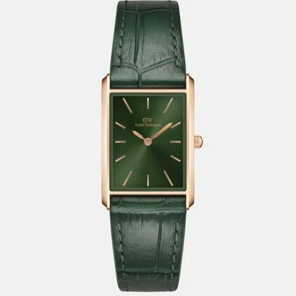 Daniel Wellington Bound Naisten Kello DW00100694 Best Sale