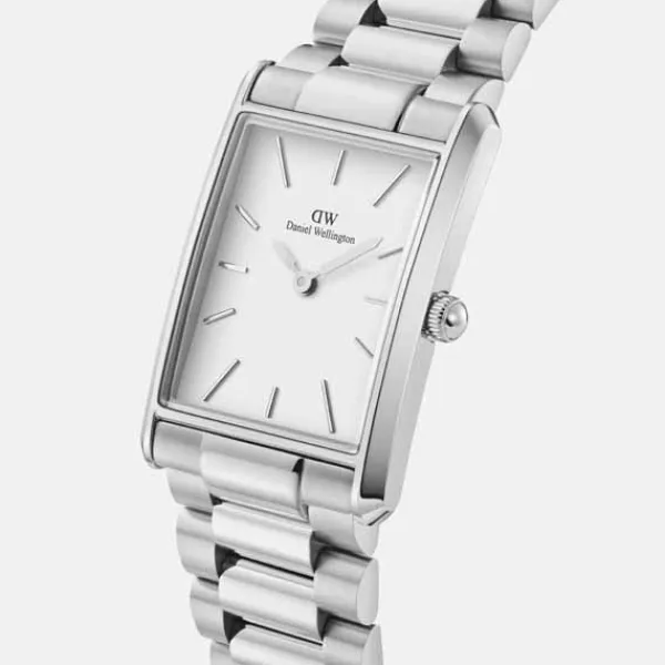 Daniel Wellington Bound Naisten Kello DW00100700 Cheap