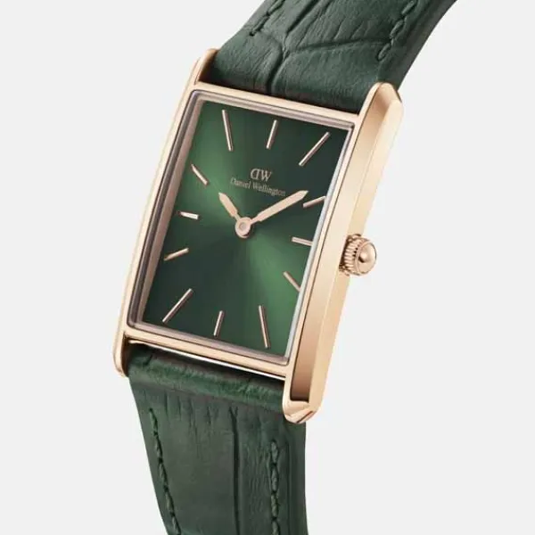 Daniel Wellington Bound Naisten Kello DW00100694 Best Sale