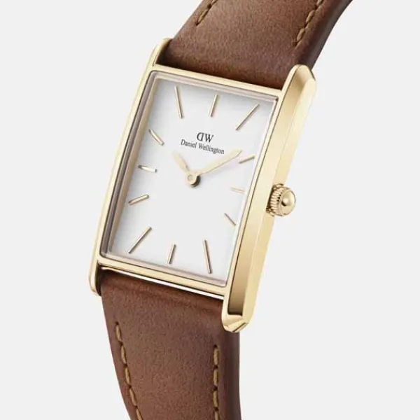 Daniel Wellington Bound Naisten Kello DW00100696 New