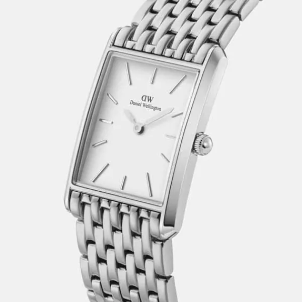 Daniel Wellington Bound Naisten Kello DW00100706 Hot