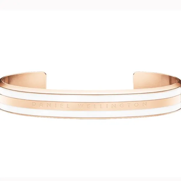Daniel Wellington Classic Brac Teräsrannekoru DW00400005 Hot